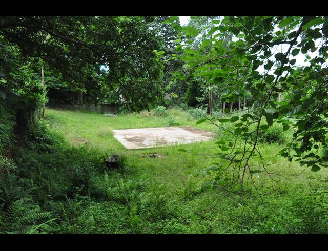 5,931M² VACANT LAND FOR SALE IN FOREST HILLS